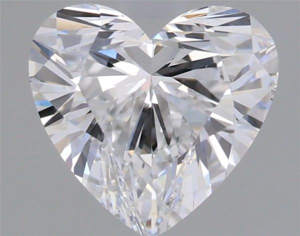 Heart Diamond image