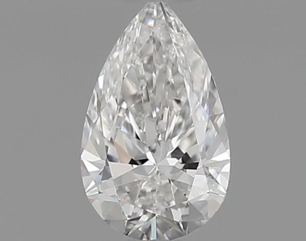 Pear Diamond image