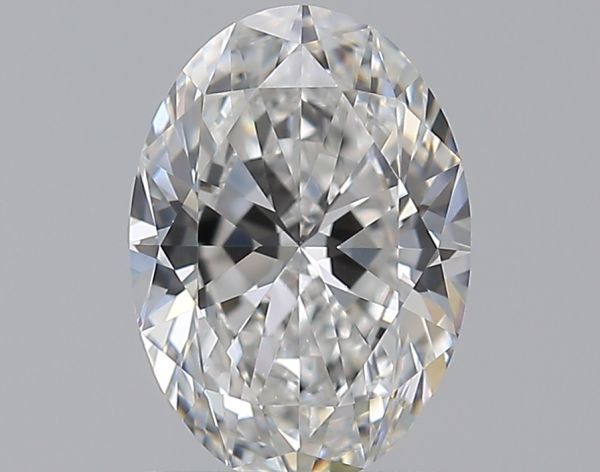 Oval Diamond image