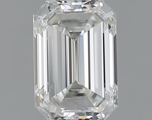 Emerald Diamond image