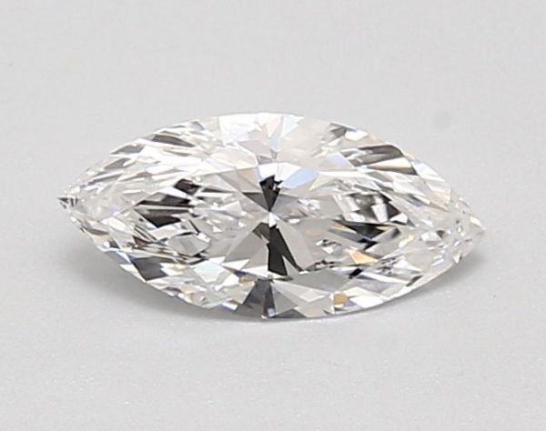 Marquise Lab-Grown Diamond image