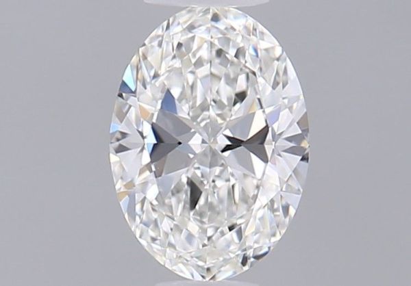 Oval Diamond image