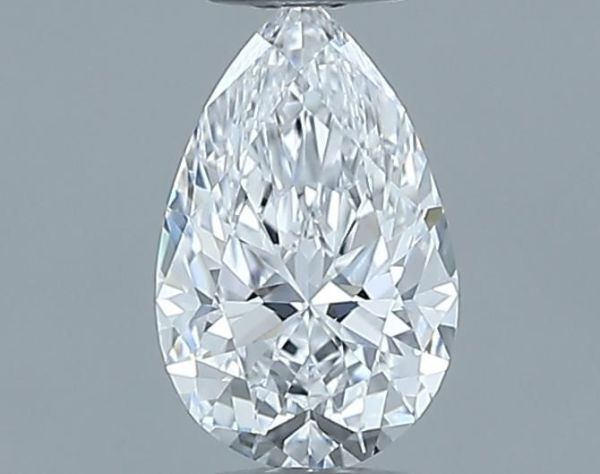 Pear Diamond image