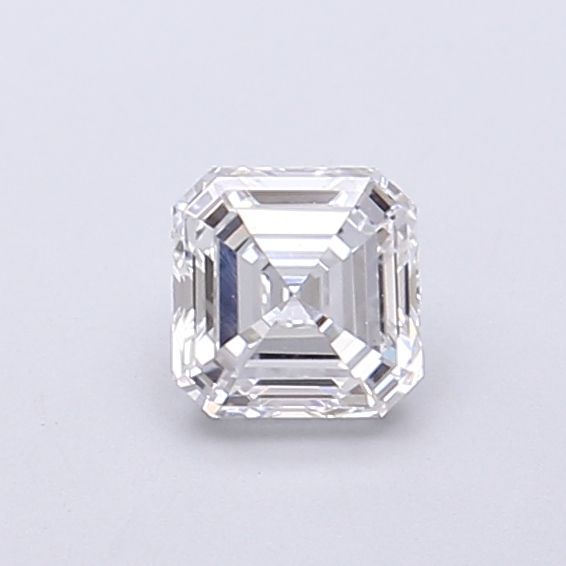 Asscher Lab-Grown Diamond image