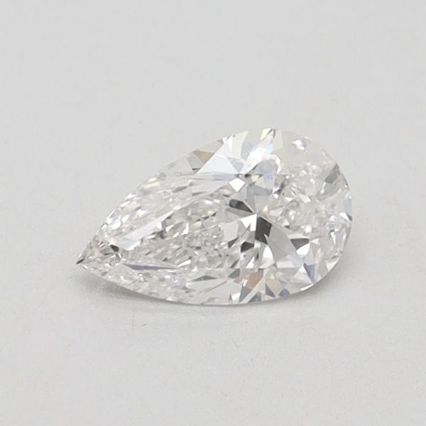 Pear Lab-Grown Diamond image