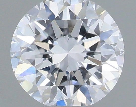 Round Lab-Grown Diamond image