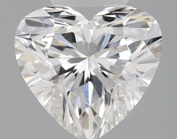 Heart Lab-Grown Diamond image