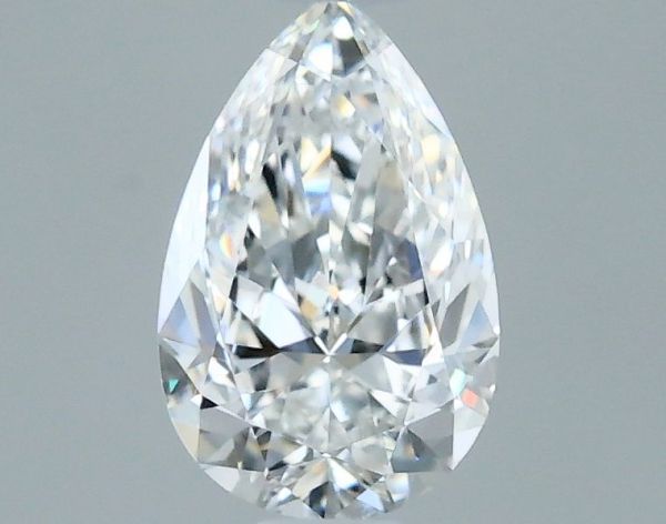 Pear Diamond image