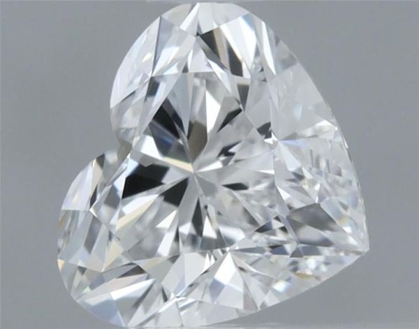Heart Diamond image