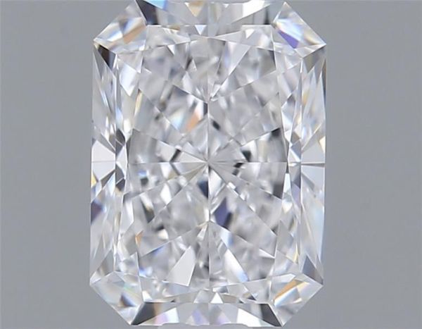 Radiant Lab-Grown Diamond image
