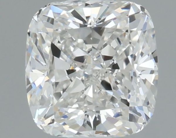 Cushion Diamond image