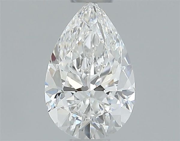 Pear Diamond image