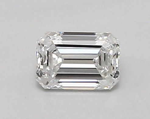 Emerald Lab-Grown Diamond image