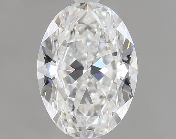 Oval Diamond image