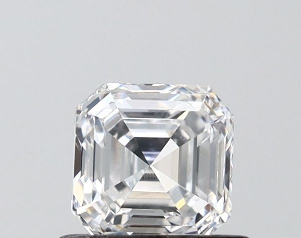 Asscher Lab-Grown Diamond image