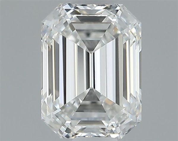 Emerald Diamond image