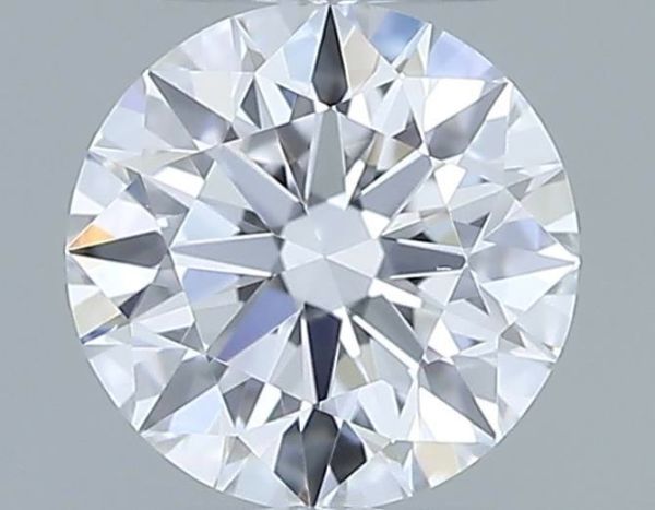 Round Diamond image