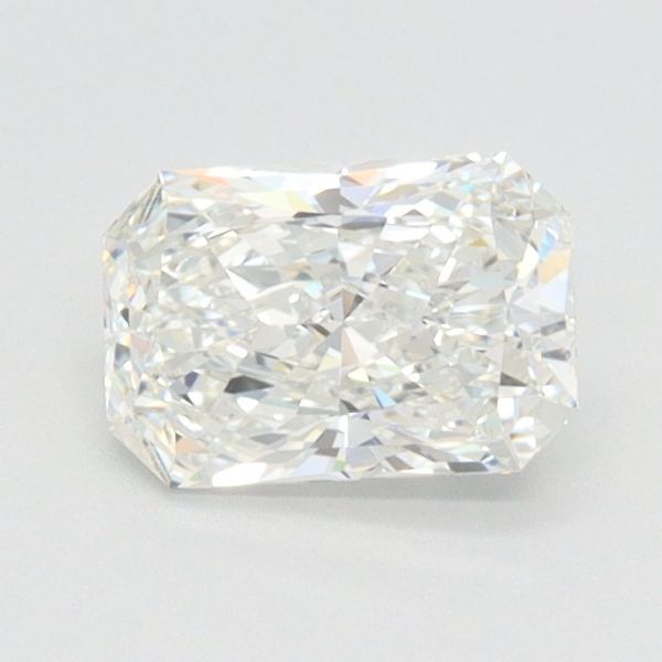 Radiant Lab-Grown Diamond image