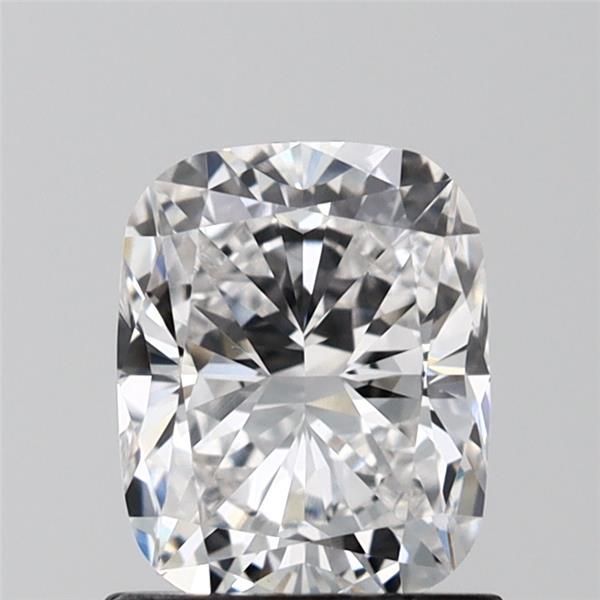Cushion Lab-Grown Diamond image