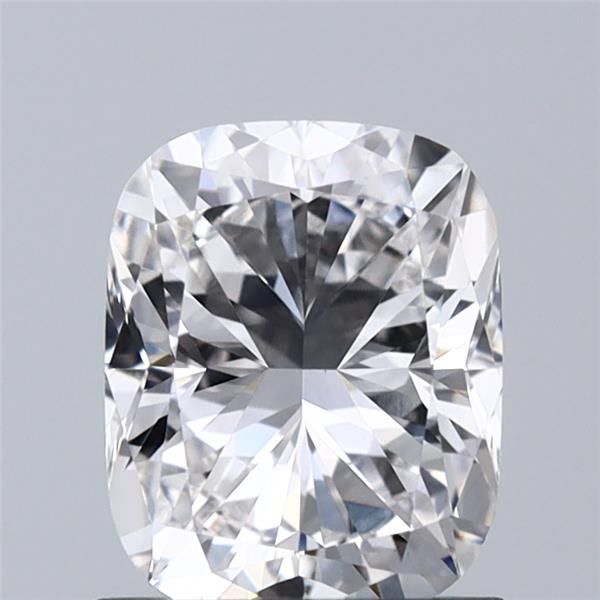 Cushion Lab-Grown Diamond image