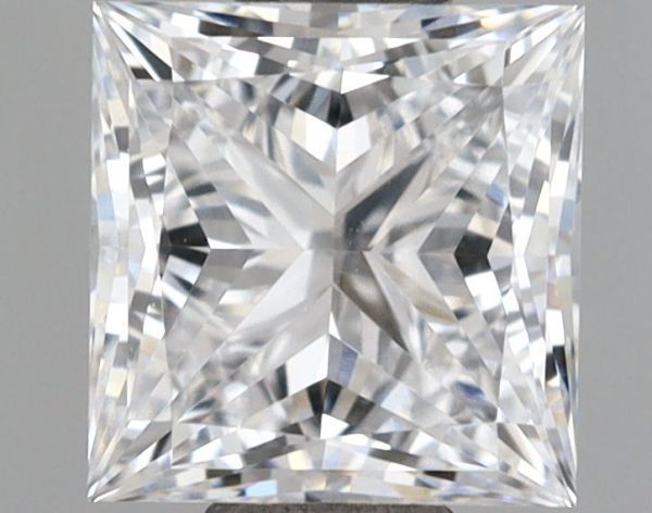 Princess Lab-Grown Diamond image