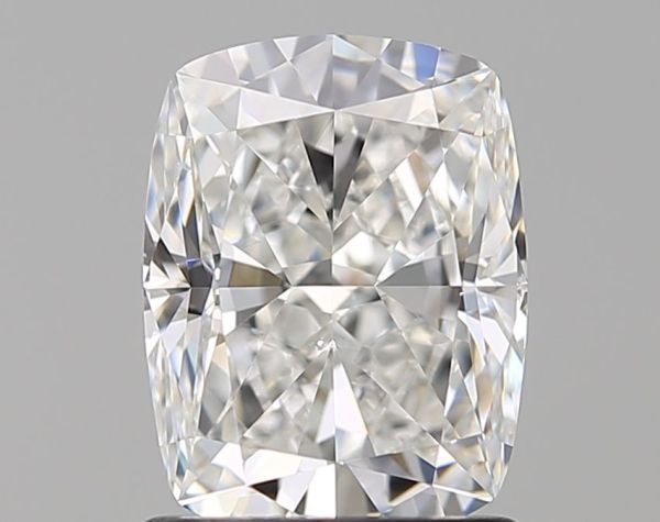 Cushion Diamond image
