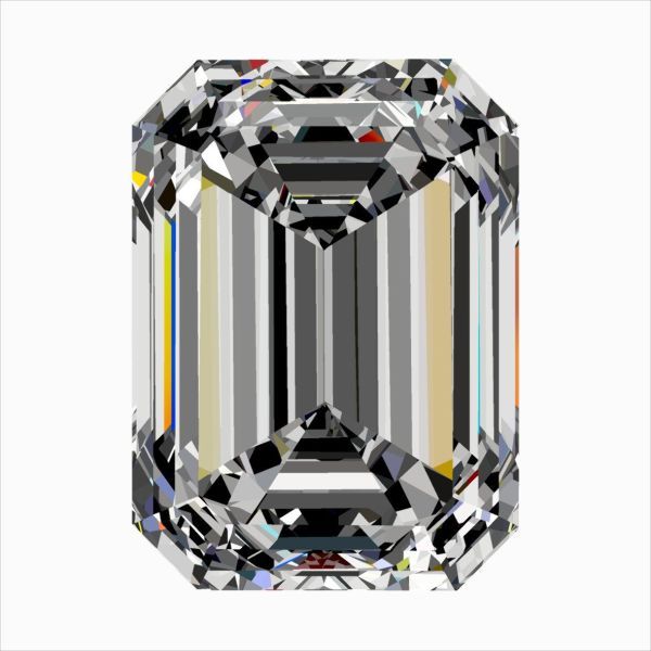 Emerald Diamond image