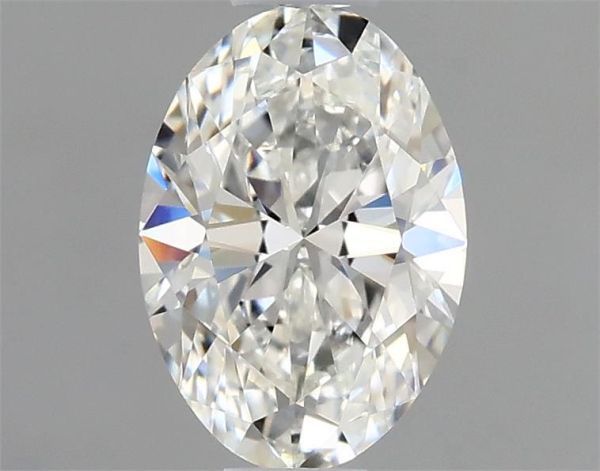Oval Diamond image