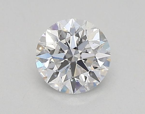 Round Lab-Grown Diamond image