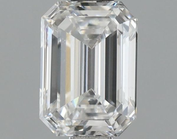Emerald Lab-Grown Diamond image