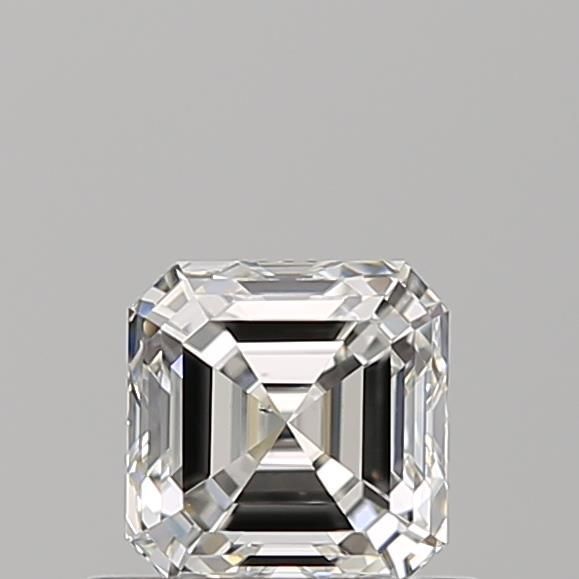 Asscher Diamond image