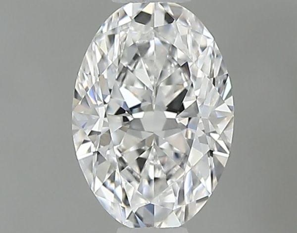 Oval Diamond image