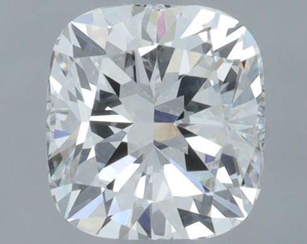 Cushion Lab-Grown Diamond image