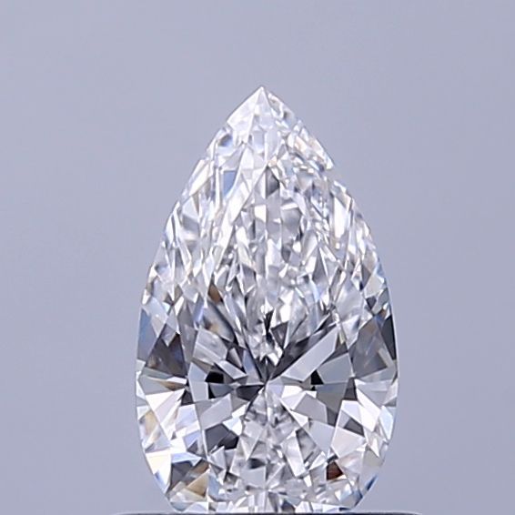Pear Lab-Grown Diamond image