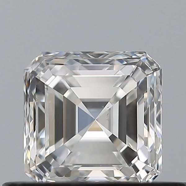 Asscher Diamond image