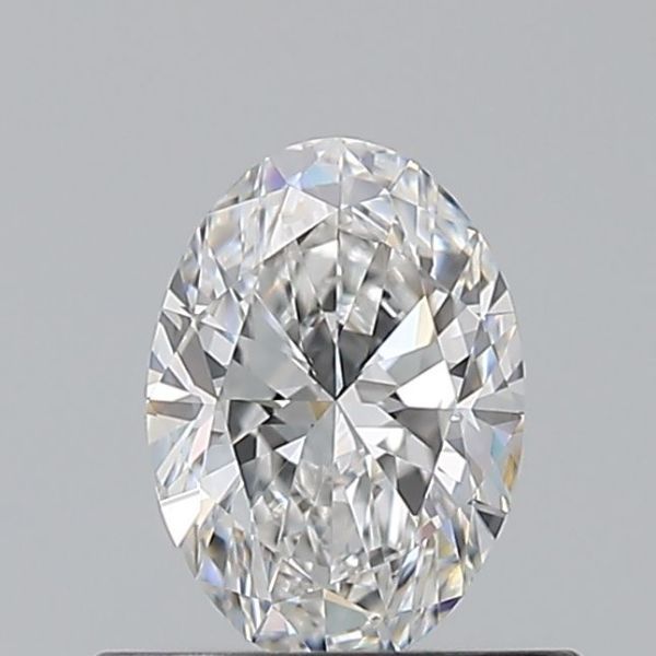 Oval Diamond image