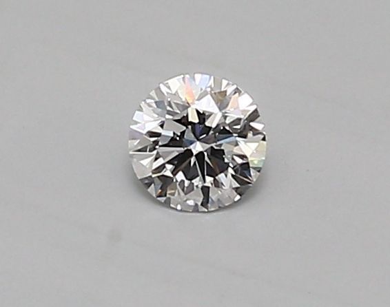 Round Lab-Grown Diamond image