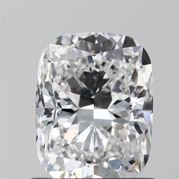 Cushion Lab-Grown Diamond image