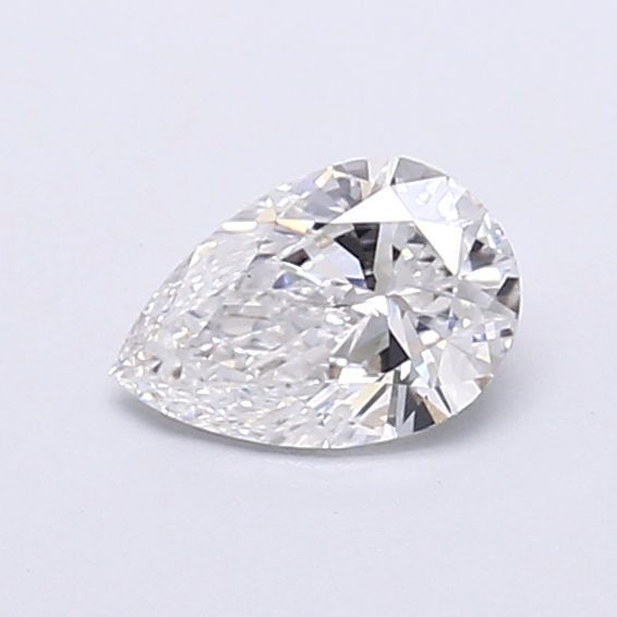 Pear Lab-Grown Diamond image