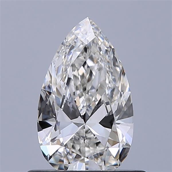 Pear Lab-Grown Diamond image