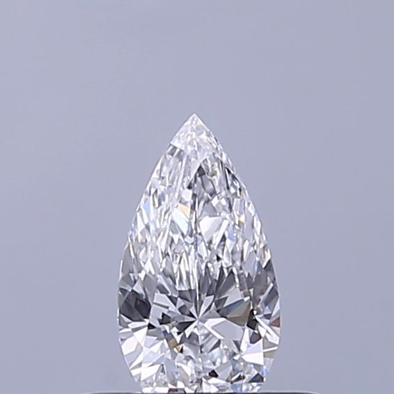 Pear Lab-Grown Diamond image