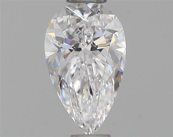 Pear Diamond image