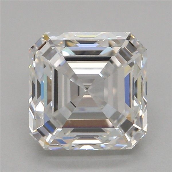 Asscher Lab-Grown Diamond image