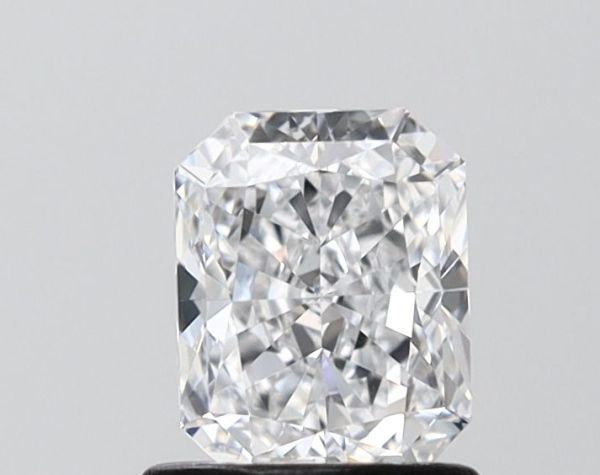 Radiant Lab-Grown Diamond image