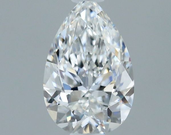 Pear Diamond image