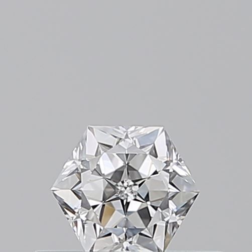 Hexagonal Diamond image
