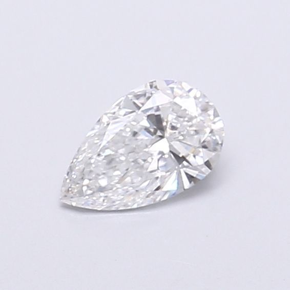 Pear Lab-Grown Diamond image