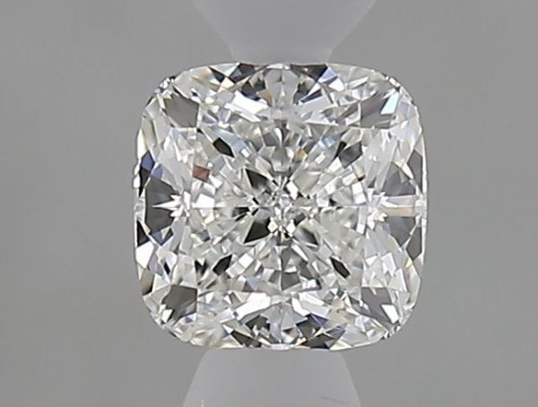 Cushion Diamond image