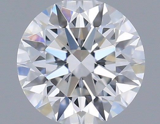 Round Lab-Grown Diamond image