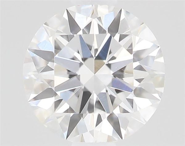 Round Diamond image